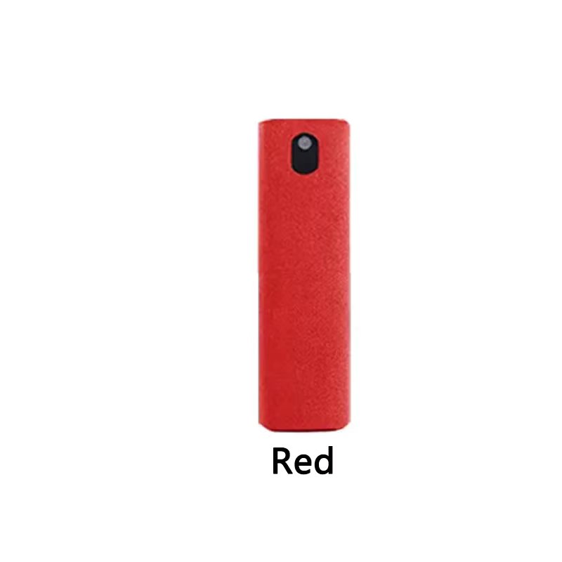 Red-No Liquid