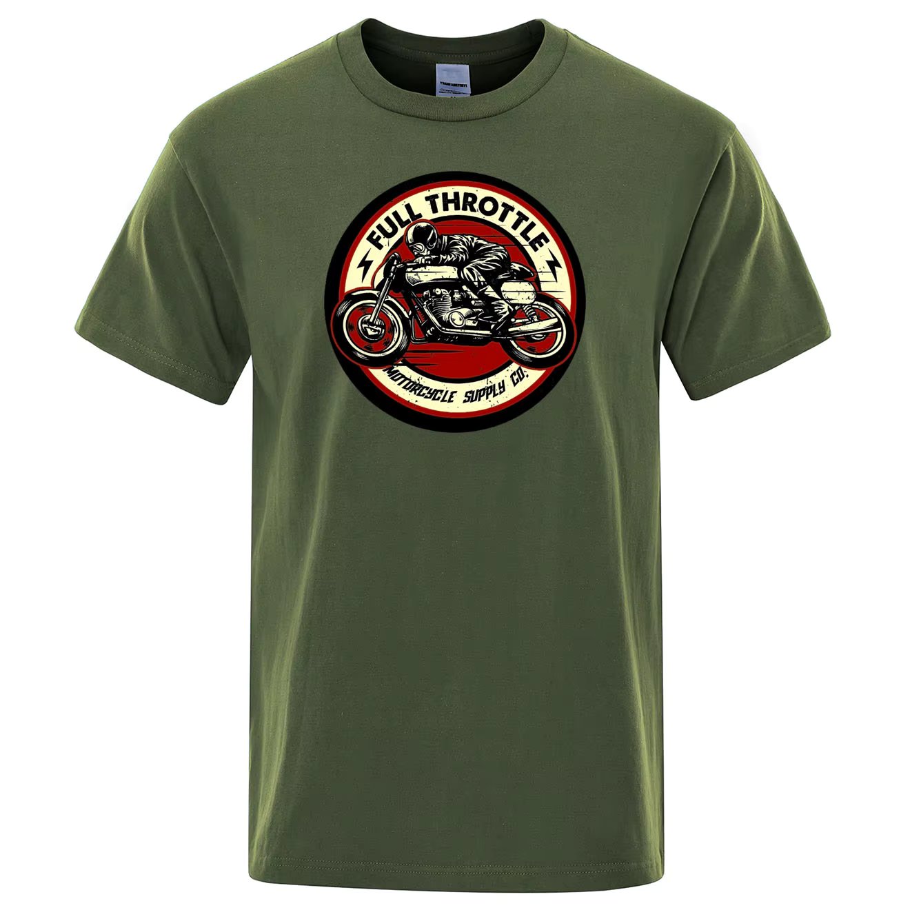 Dark Green