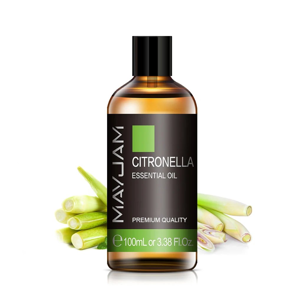 Citronella