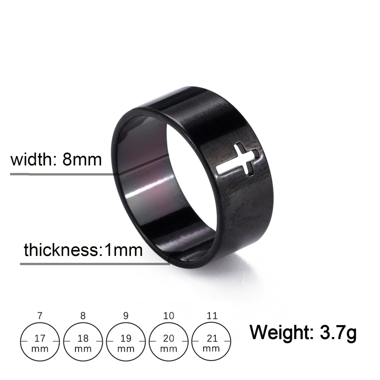 Black Ring