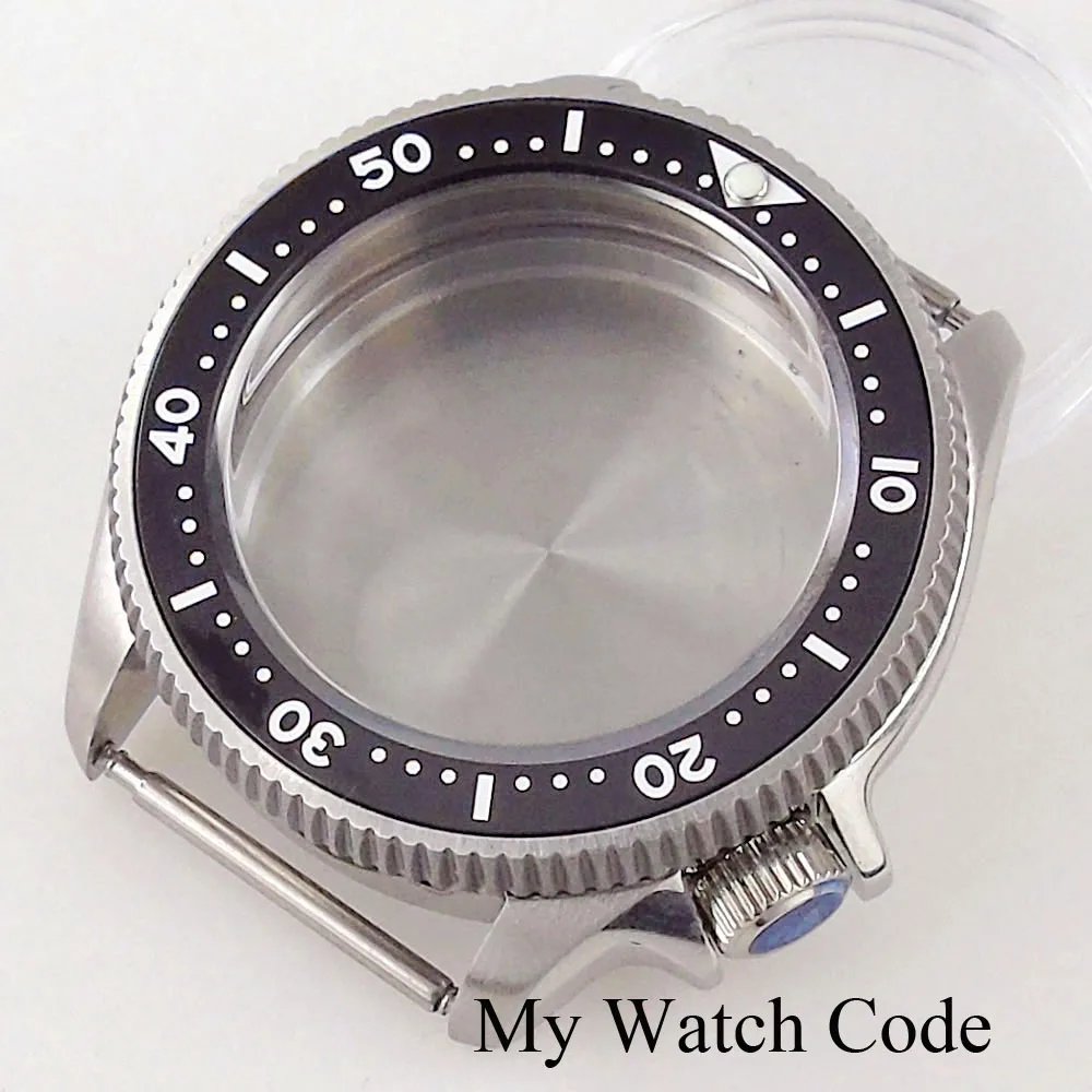steel-black insert
