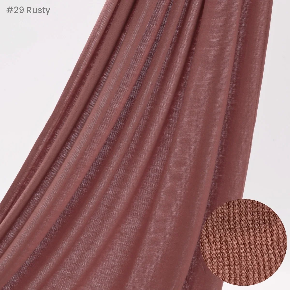 Rusty C29