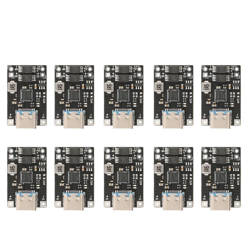 10Pieces
