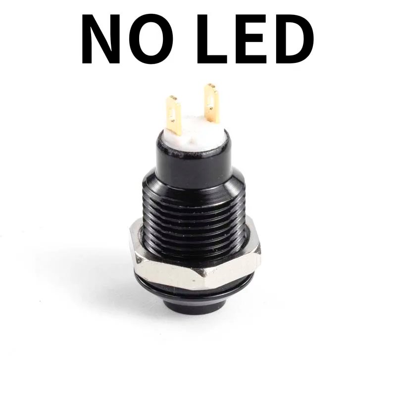 NO LED (1NO)