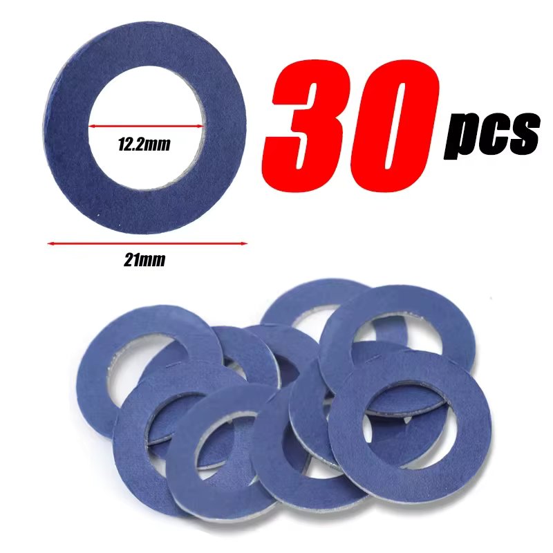 30pcs