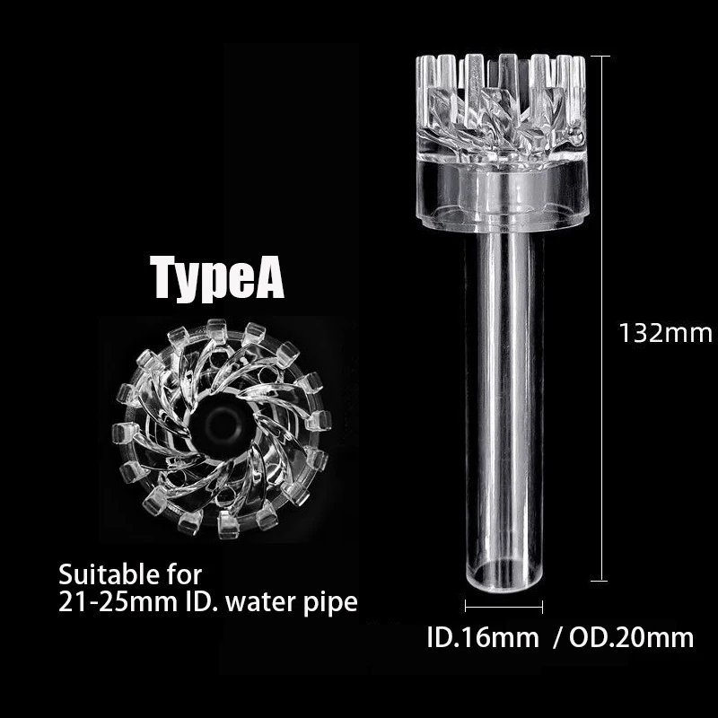 TypeA 20mm