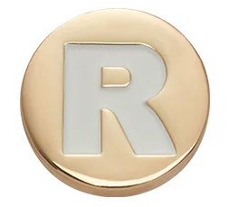 R