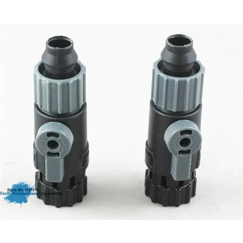 Atman Filter Bucket Control Valve Switch AT-3335 AT-3336 AT-3337 AT-3338 CF-600 CF-800 CF-1200 EF-1 EF-2 EF-3 EF-4