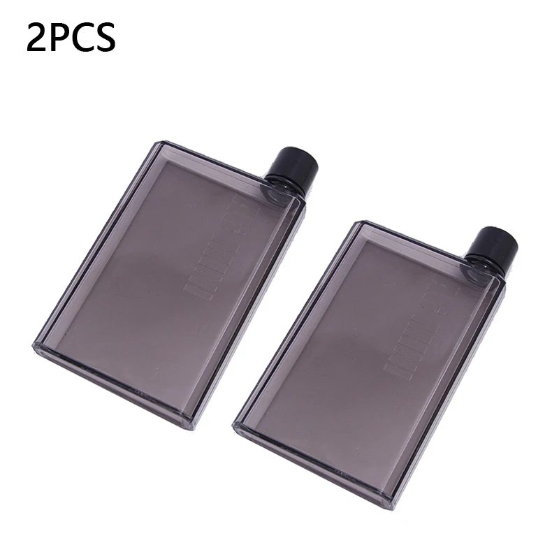 Black 2PCS