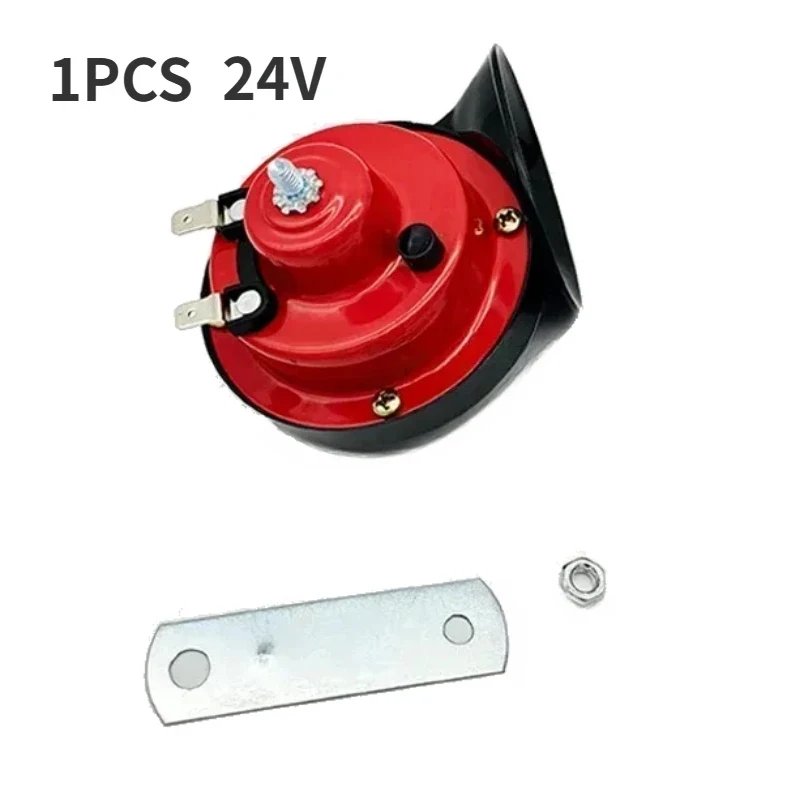 24V-Red