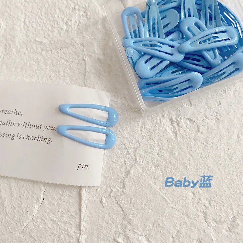 Baby blue-20pc