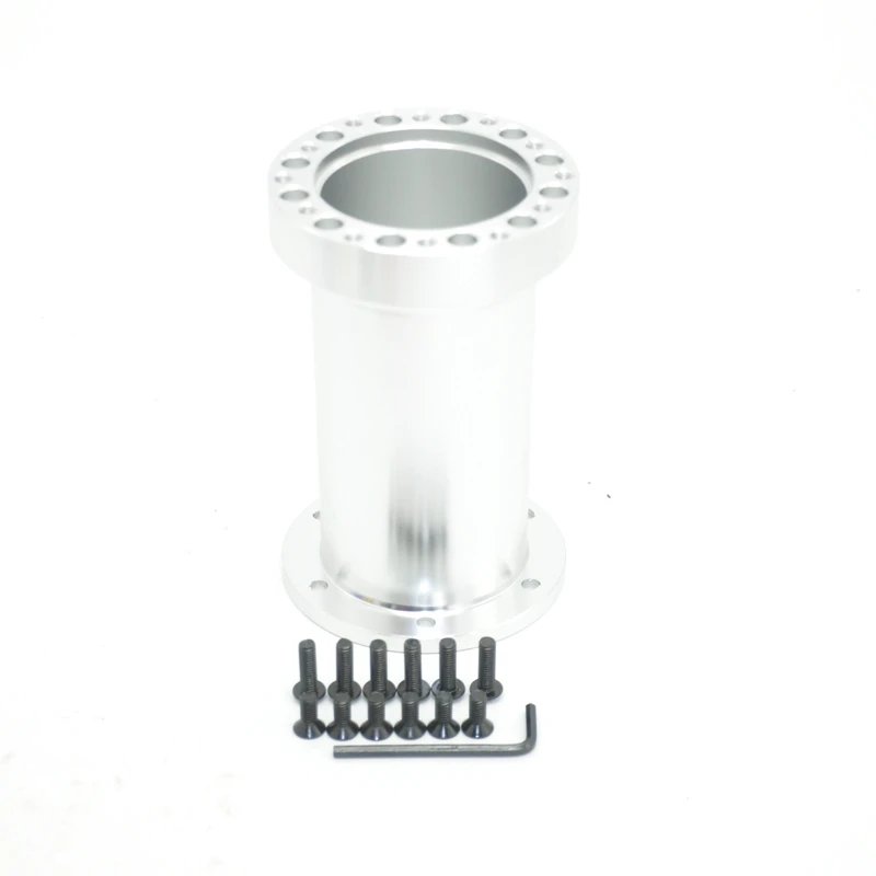 128MM Silver