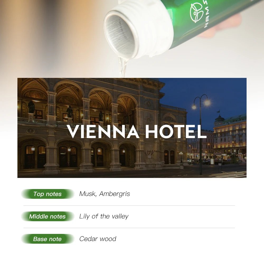 Vienna hotel
