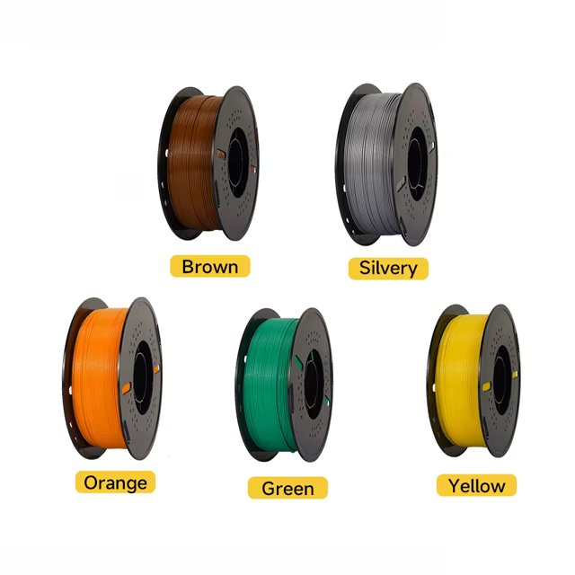5KG Mix Color D