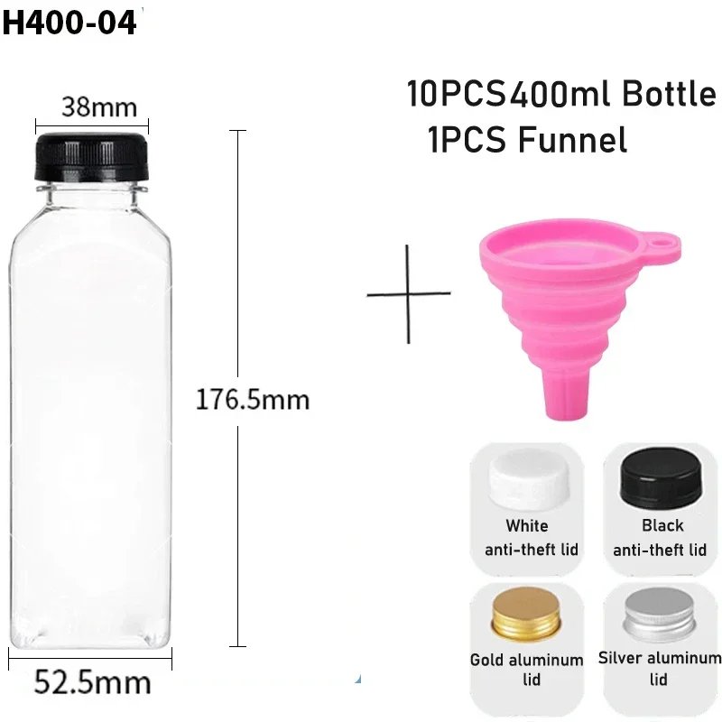 400ML-AX10CPS