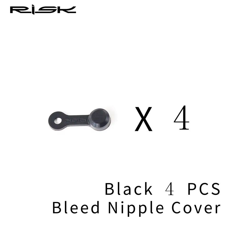 4pcs-Black