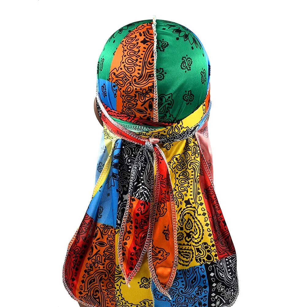 Colorful