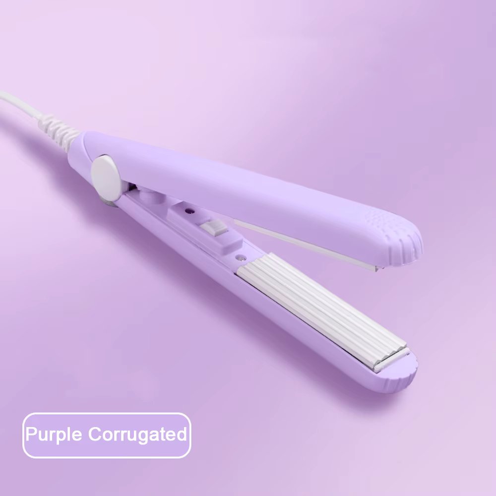 Purple Corrugated