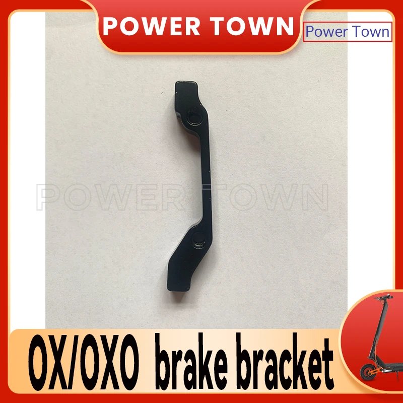 for ox and oxo
