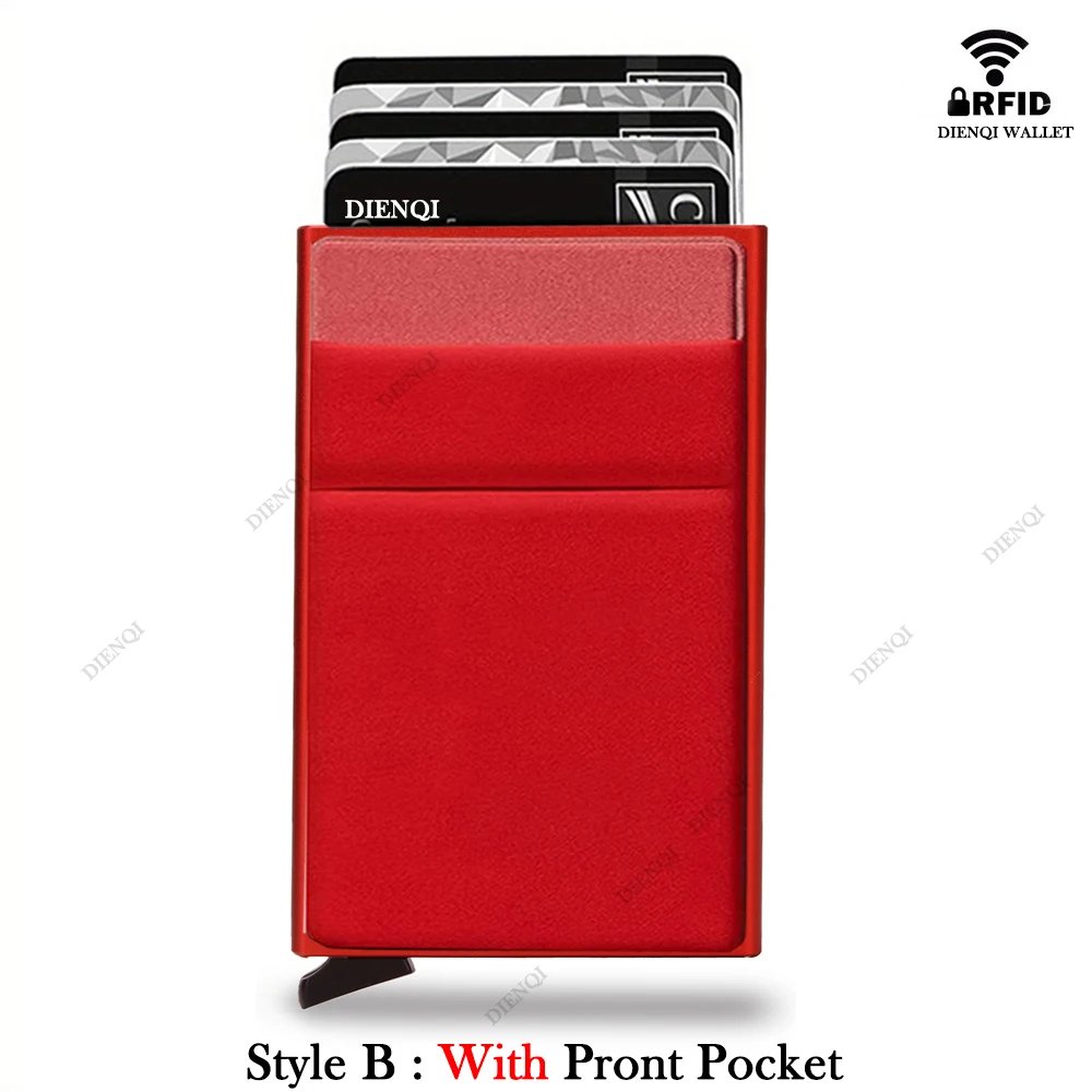Red B