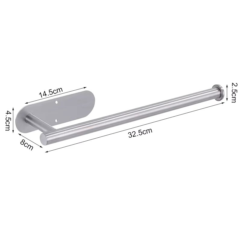 Lengthen Silver
