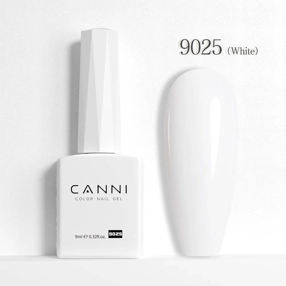 9025 WHITE