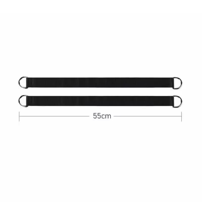 1 pair Strap 55cm
