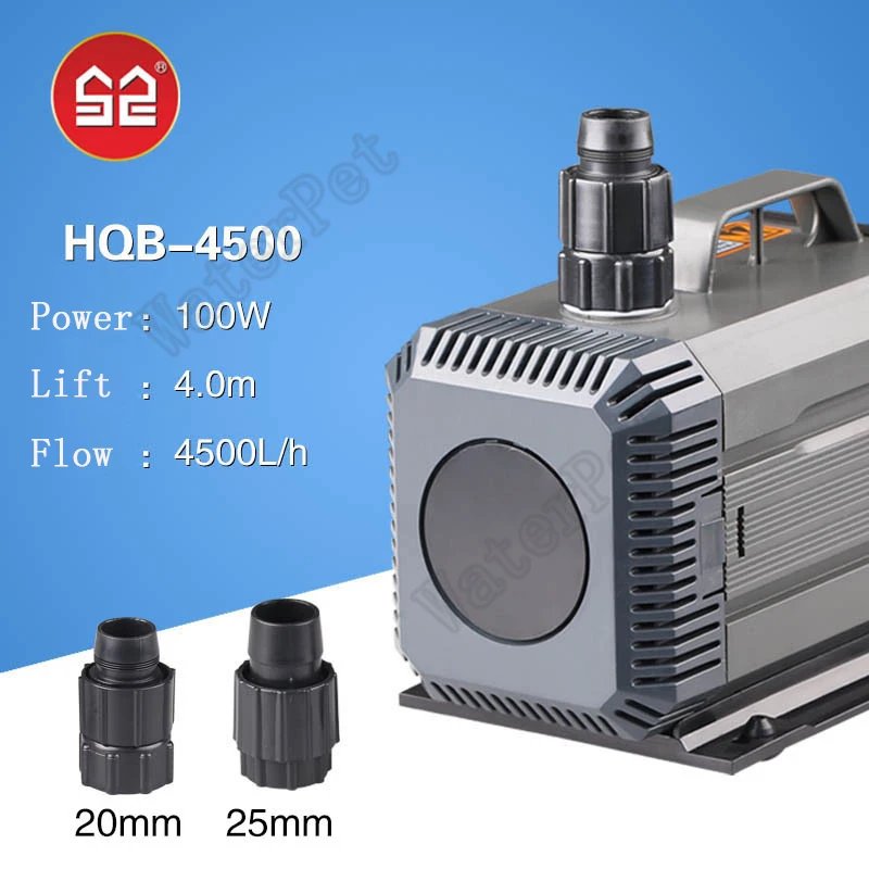 HQB-4500