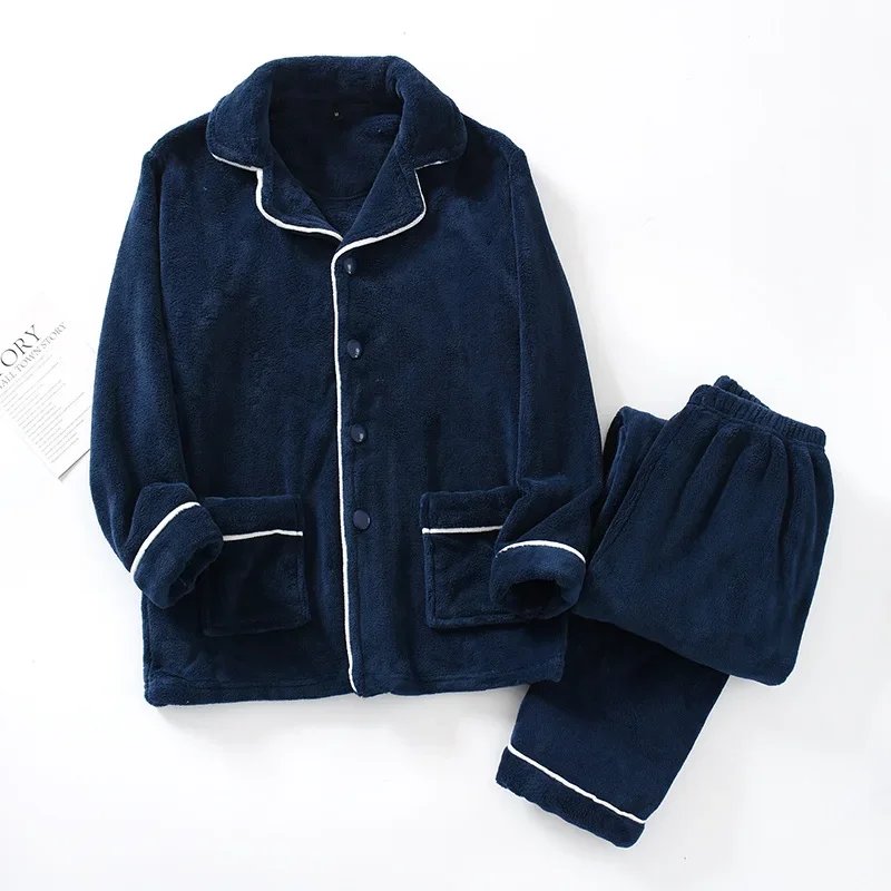 Navy Blue (Men)