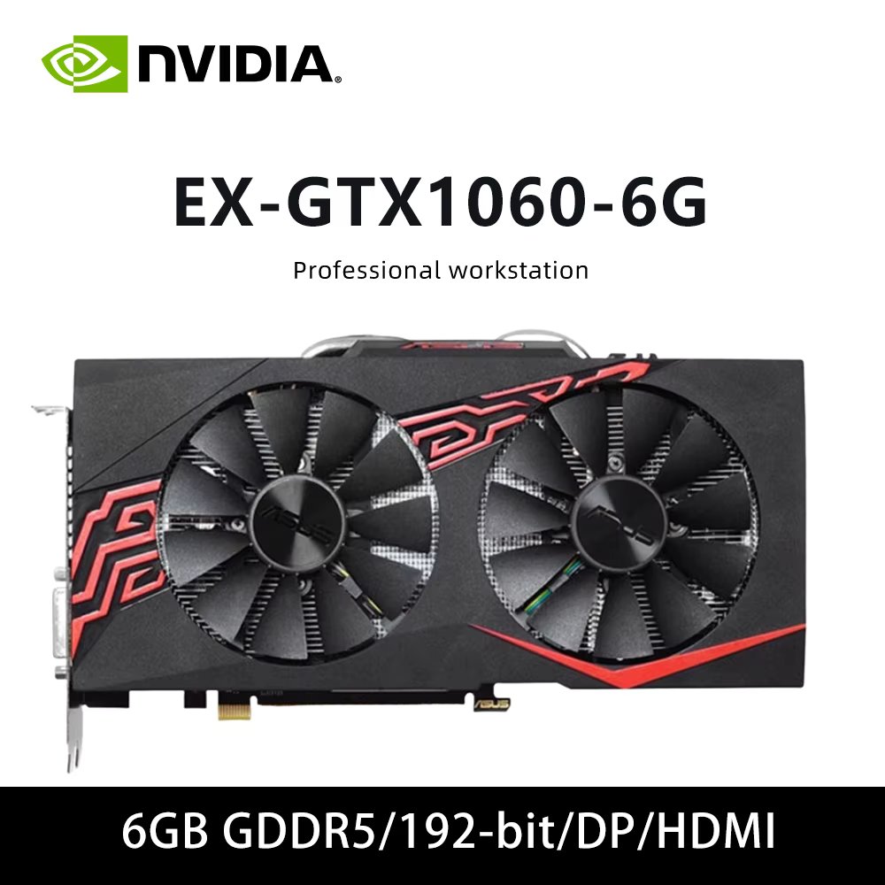 EX-GTX1060-6G