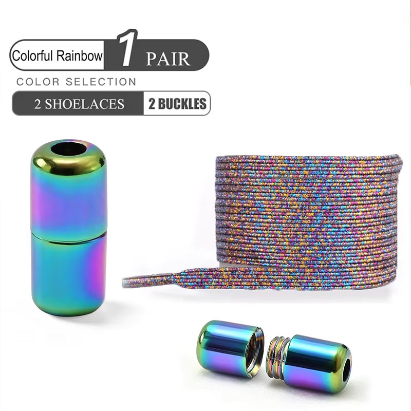 Seven Colors