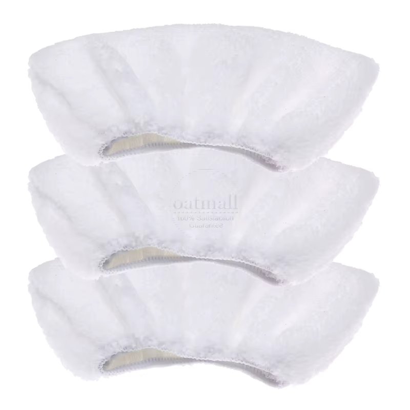 Replacement Mop Heads Cloth For Karcher Easyfix SC2 SC3 SC4 SC5 Rags Microfibre Mop Cover Steam Cleaner Accessories Spare Parts