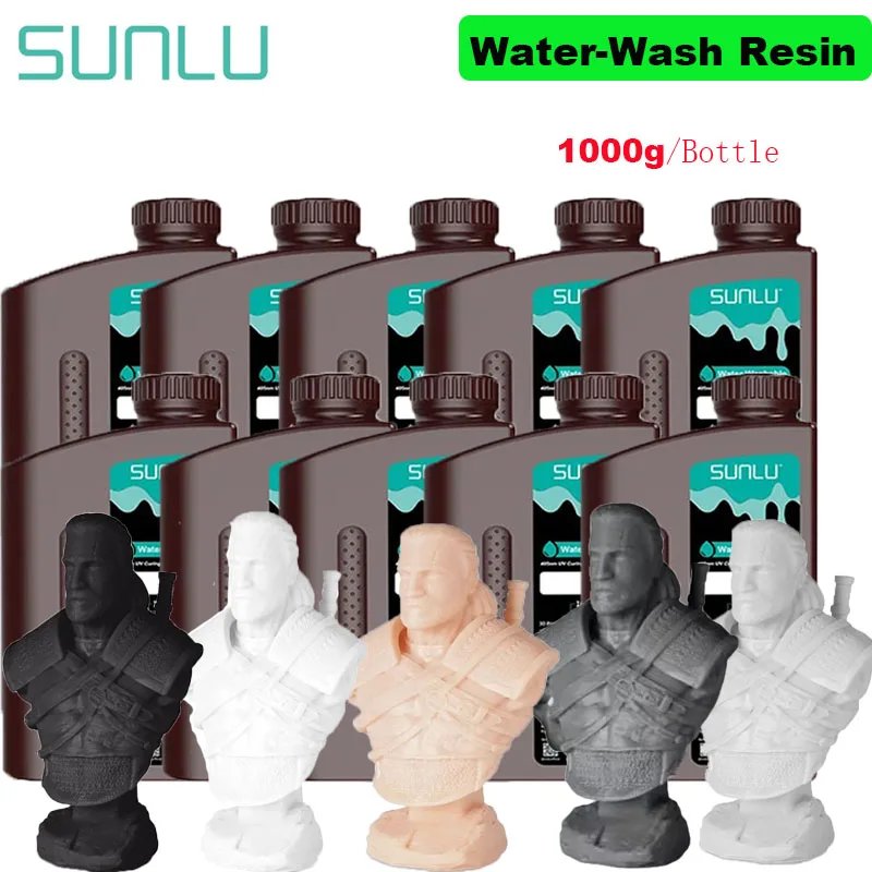 Water-Wash MIX1