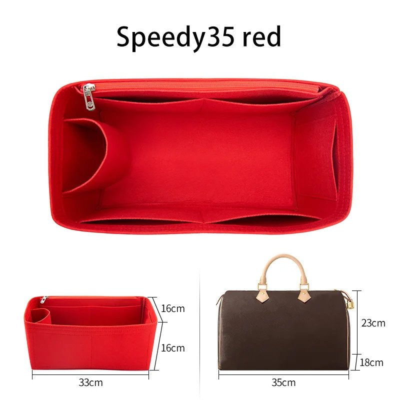 for speedy35 red