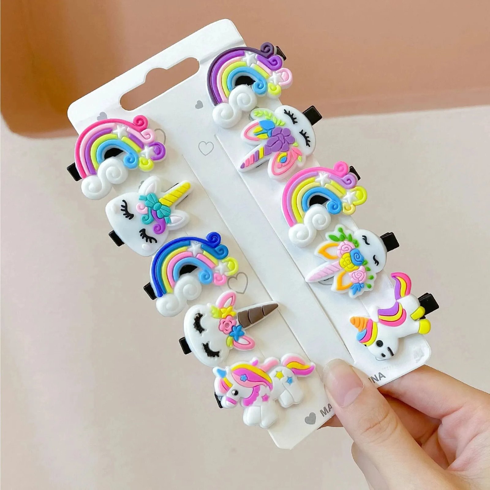 unicorn series