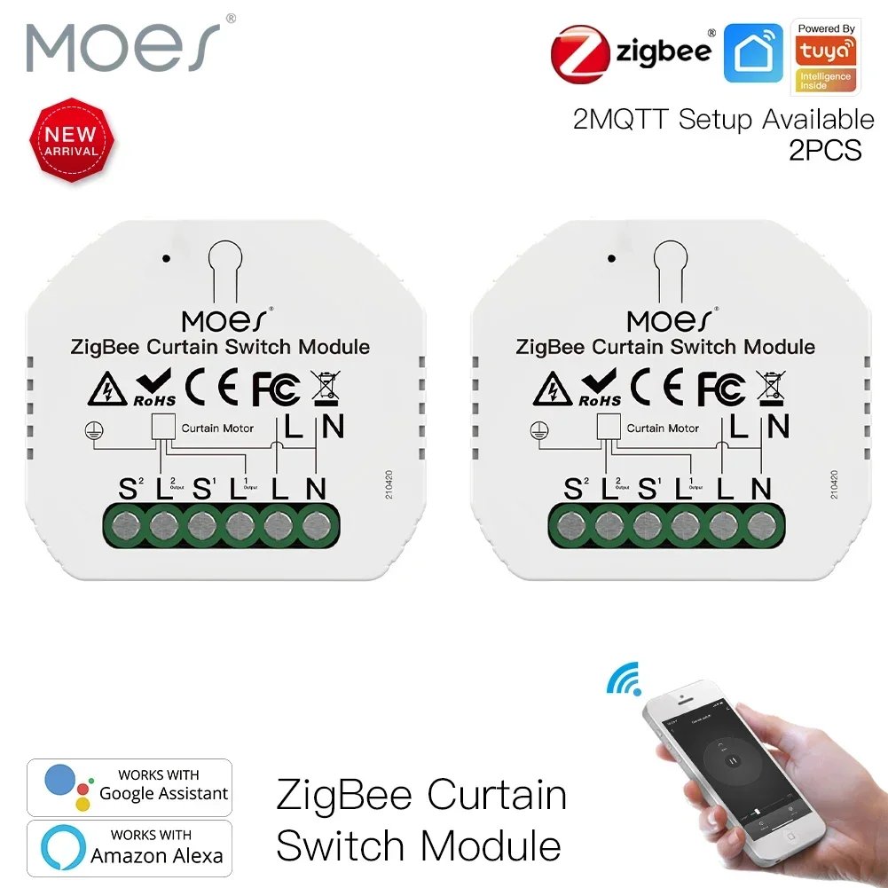 108Z 2 PCS