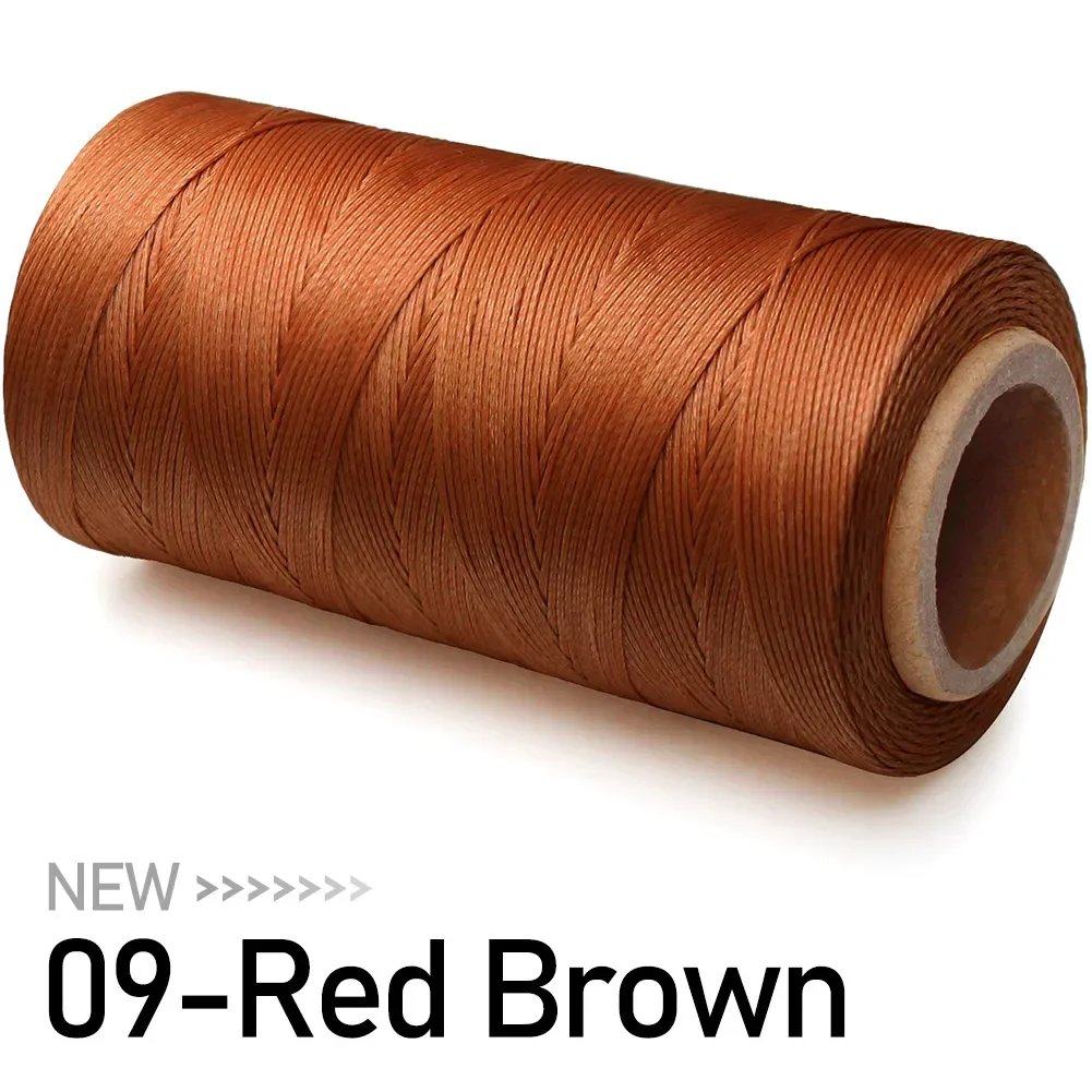 09-Red Brown
