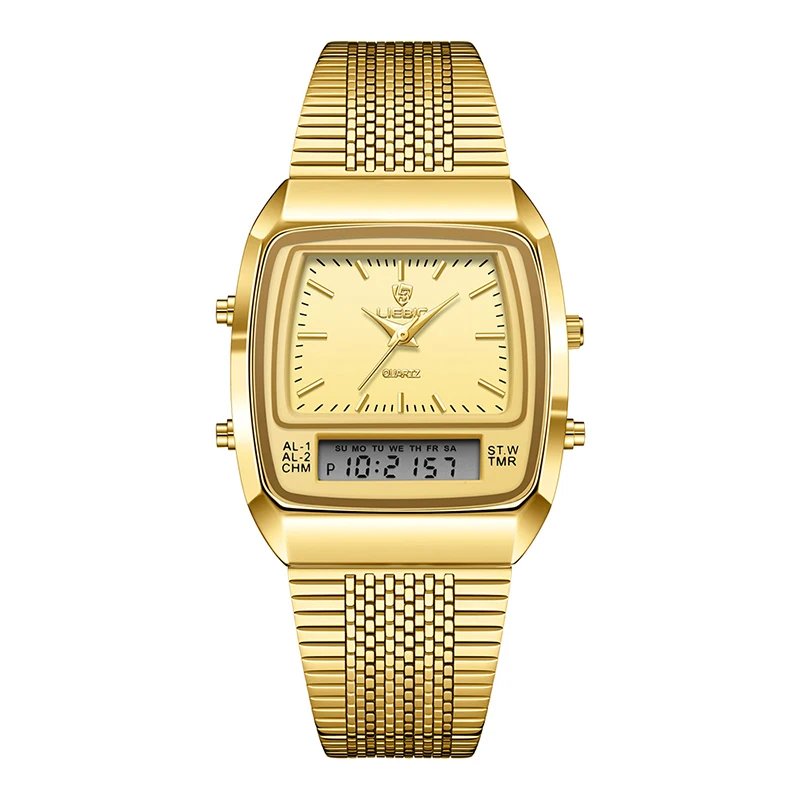 gold