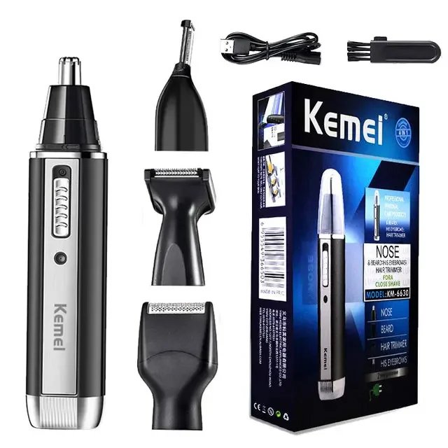 KM-6630(4 in 1)