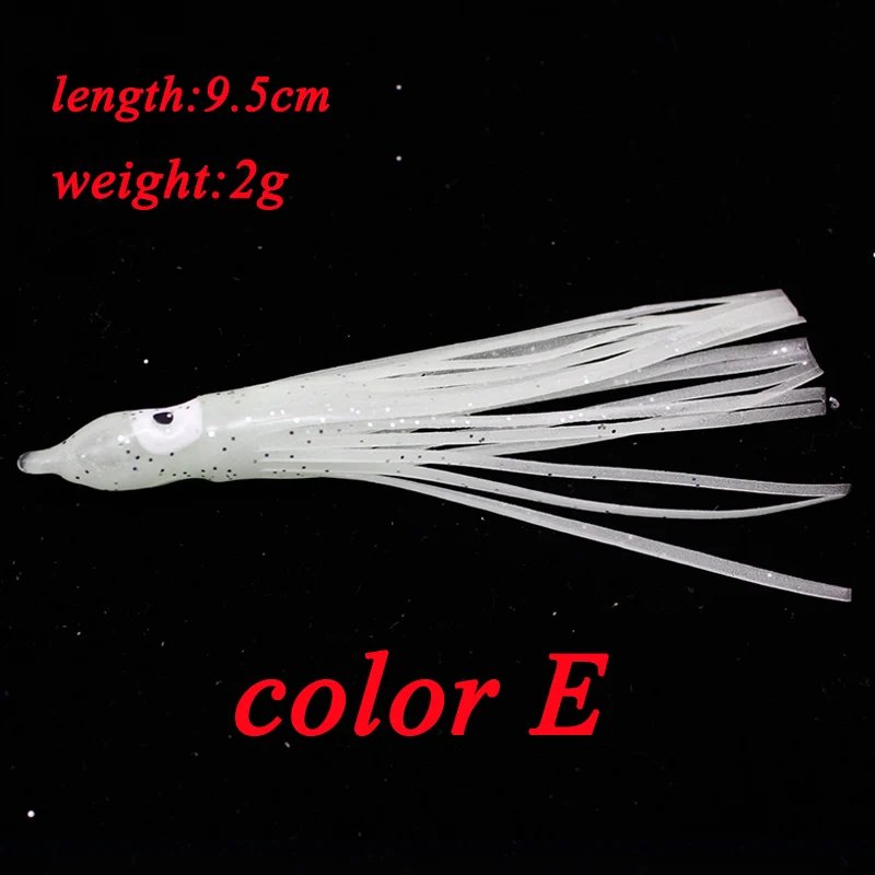 color E