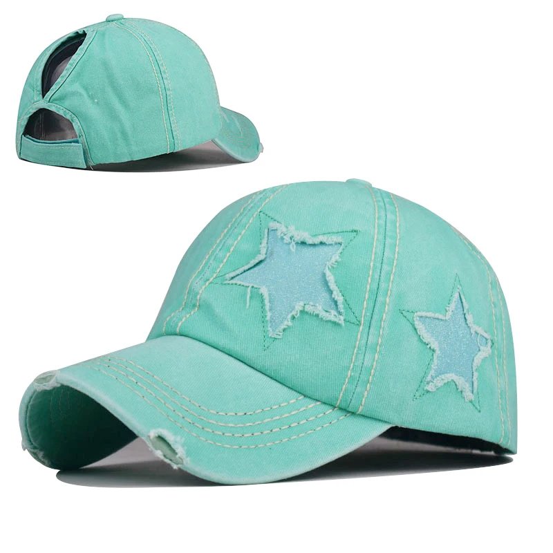 star bright green
