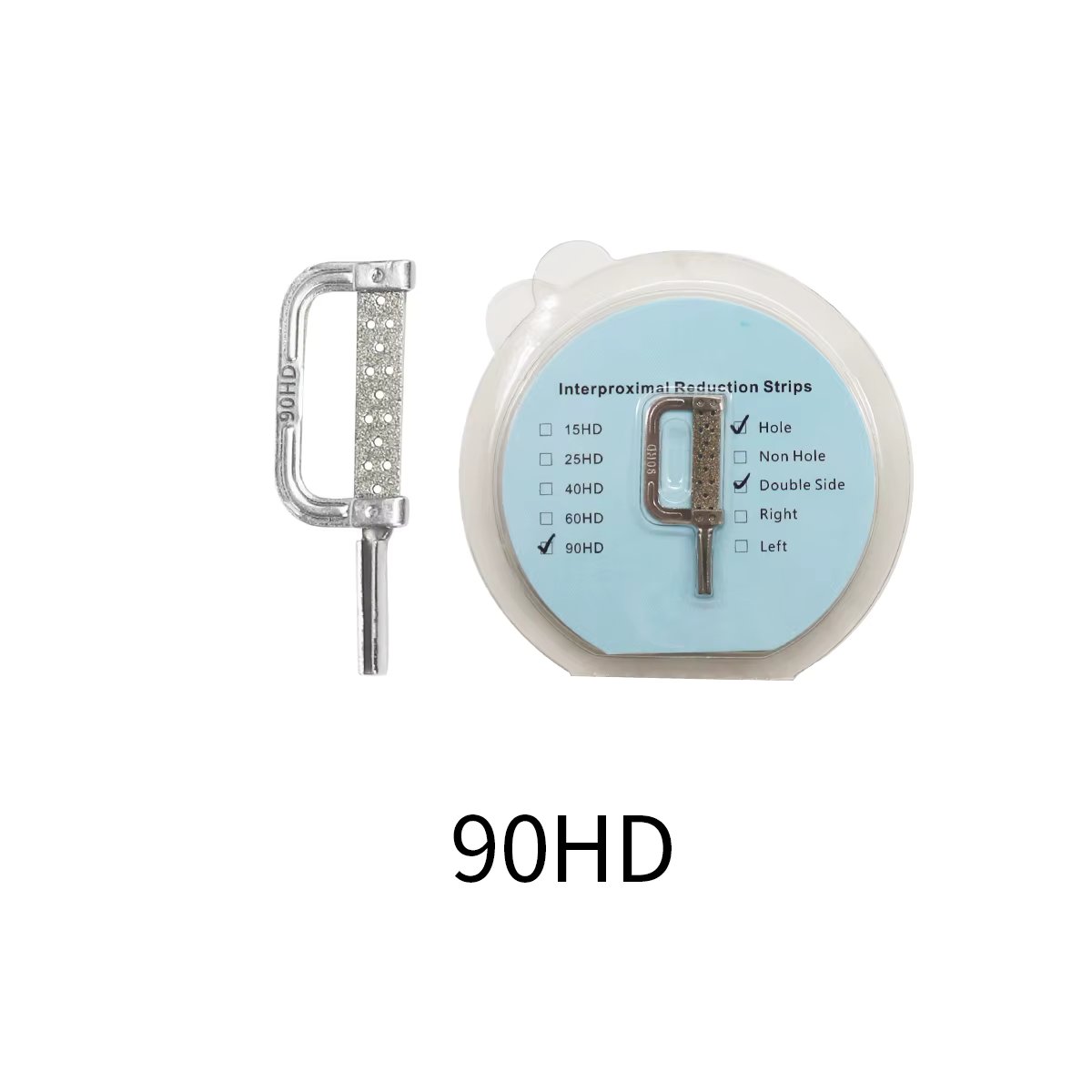 90HD