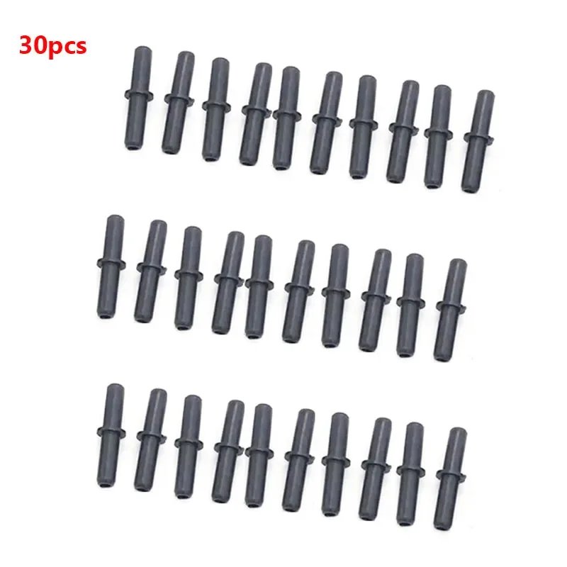Straight 30pcs