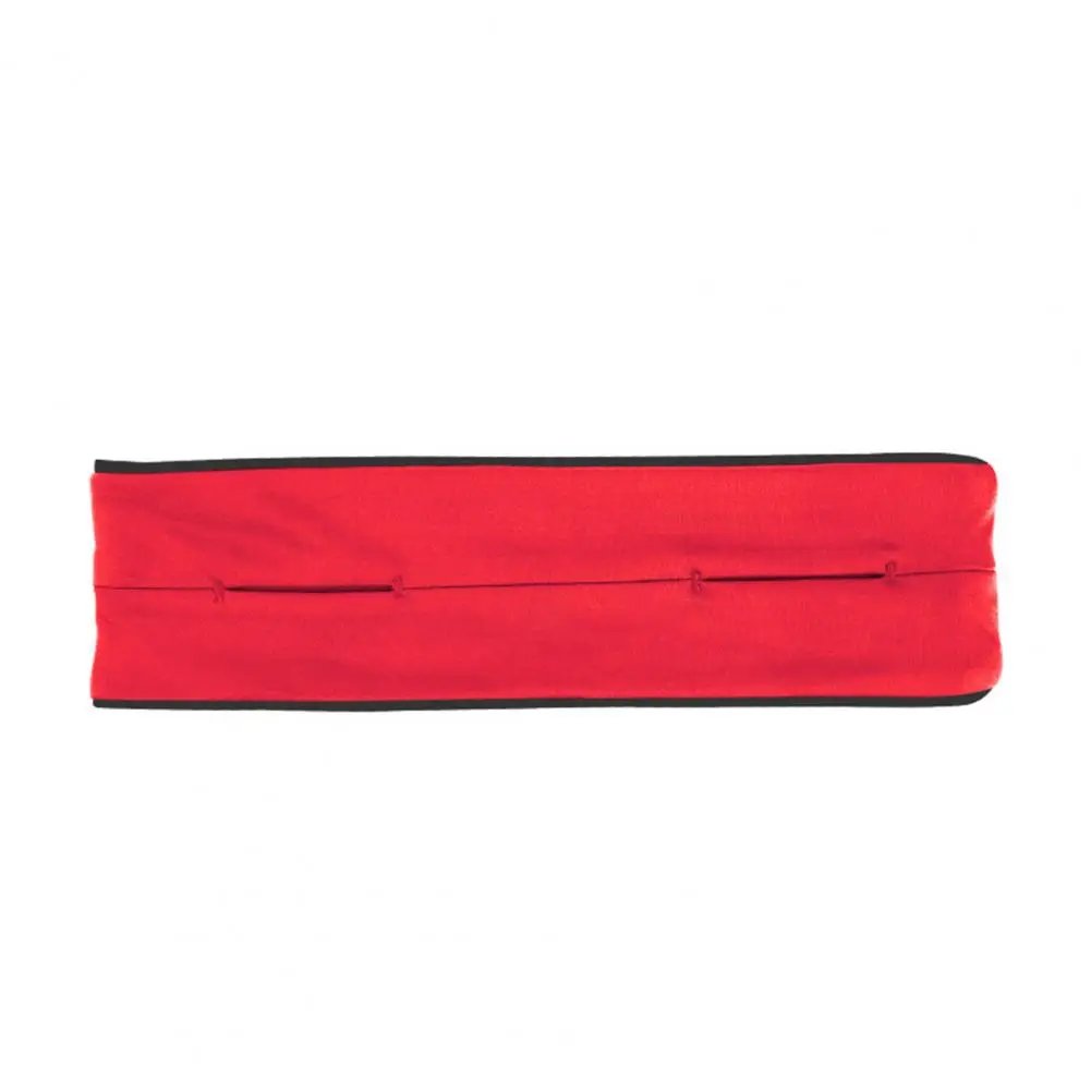 Sport Fanny Pack Elastic Belt Bag Invisible Phone Pouch Portable Multifunctional Women Men Running Fanny Waist Pack For Outdoor