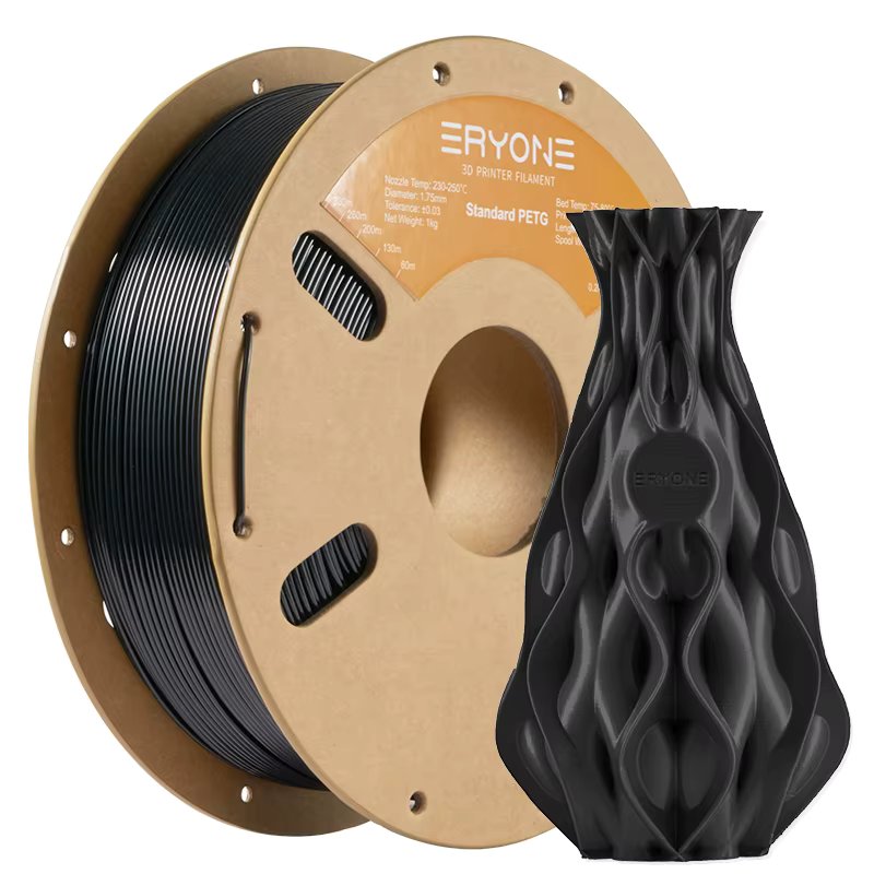 PETG Black