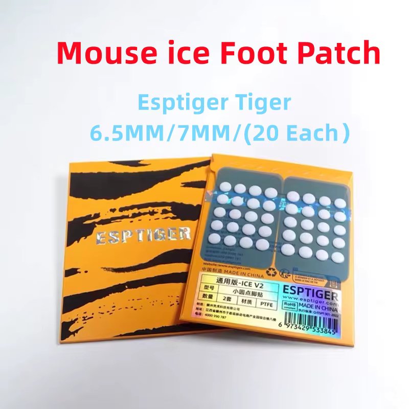 40PCS ICE