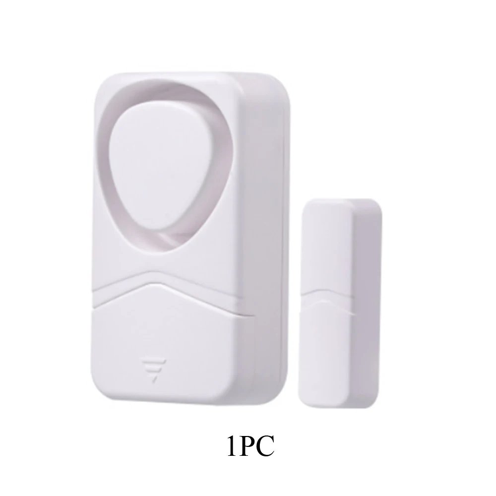 1 pcs White
