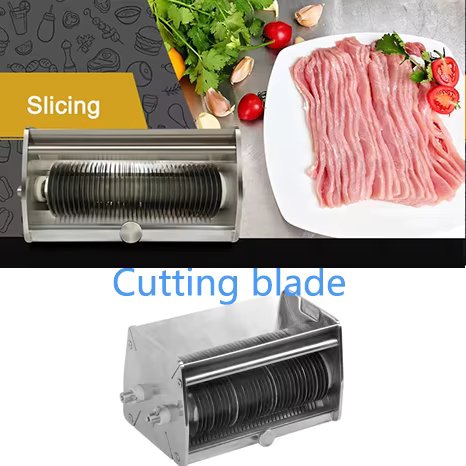 Cutting blade