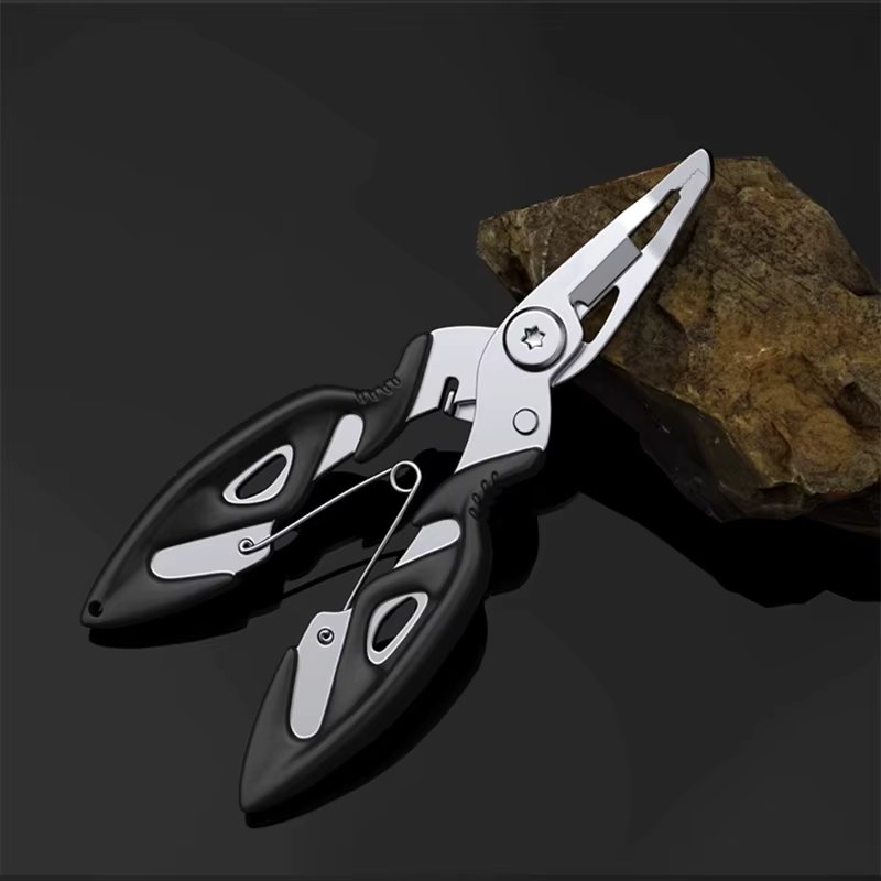 Black Pliers