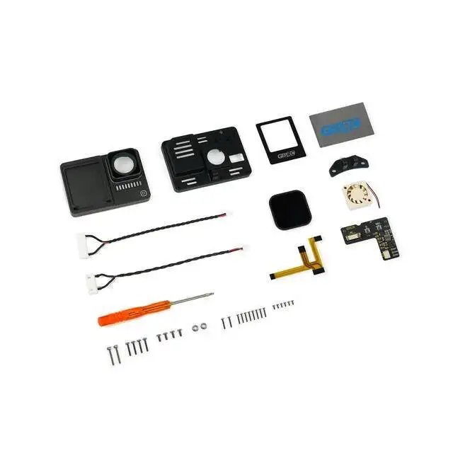 Camera Kits GP11